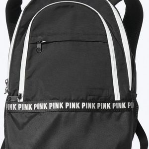 VS Pink Backpack
